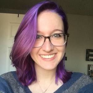 Meet your Posher, Erin